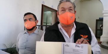 Ciudad Victoria está abandonada: Gustavo Cardenas
