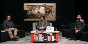 Presenta CONARTE el libro Arquitectura Popular del Noreste