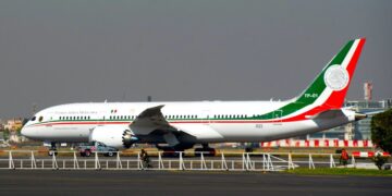 Nadie quiere el avión presidencial por caro, dice AMLO
