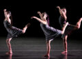 Anuncian el laboratorio de danza contemporánea UANL