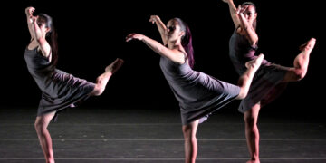 Anuncian el laboratorio de danza contemporánea UANL