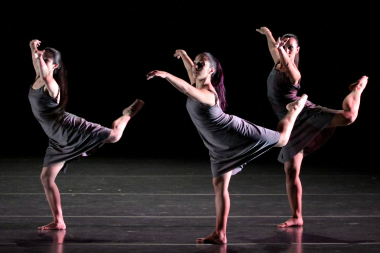 Anuncian el laboratorio de danza contemporánea UANL