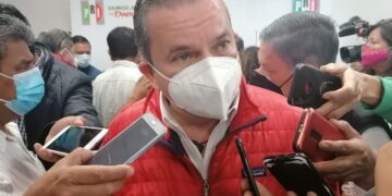 Descarta PRI alianza de facto con el PAN en Tamaulipas