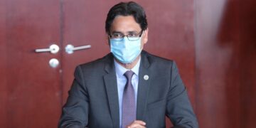 «Prianistas» no asustan a MORENA: Erasmo González