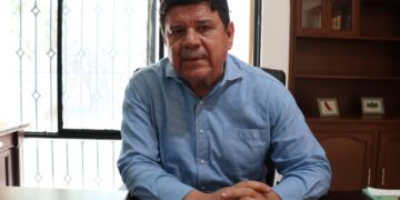 Prepara Redes Sociales Progresistas lista de candidatos en Tamaulipas