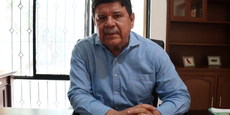 Prepara Redes Sociales Progresistas lista de candidatos en Tamaulipas