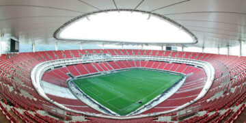 Chivas espera abrir su estadio en su partido contra Pumas