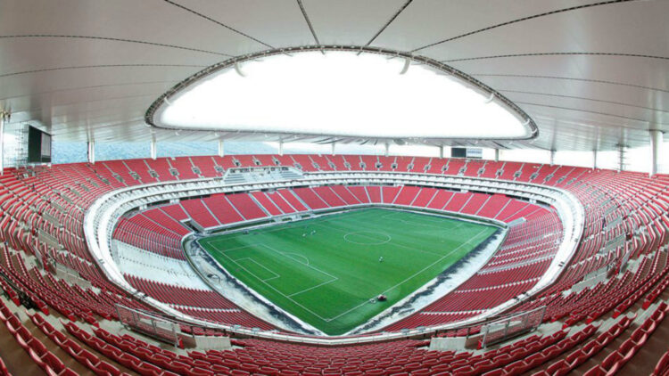 Chivas espera abrir su estadio en su partido contra Pumas