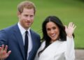 El príncipe Harry y su esposa Meghan se convertirán en plebeyos