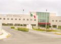 En Tamaulipas, hospital cumple 10 meses sin servicio de consulta externa