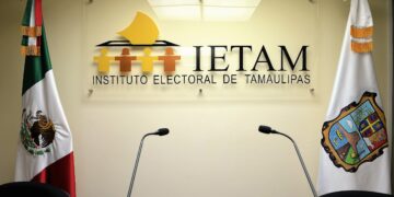 Partidos “sobrevigilan” elección de Tamaulipas con 822 representantes