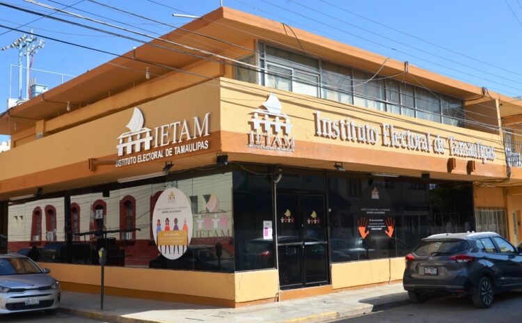 Partidos “sobrevigilan” elección de Tamaulipas con 822 representantes