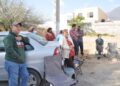«Revientan» por cumplir dos meses sin agua