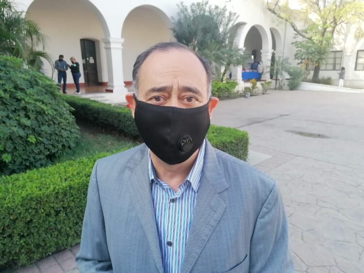 Habitantes de 28 colonias en Victoria, viven irregulares