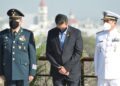 Advierte Cabeza de Vaca persecución en su contra