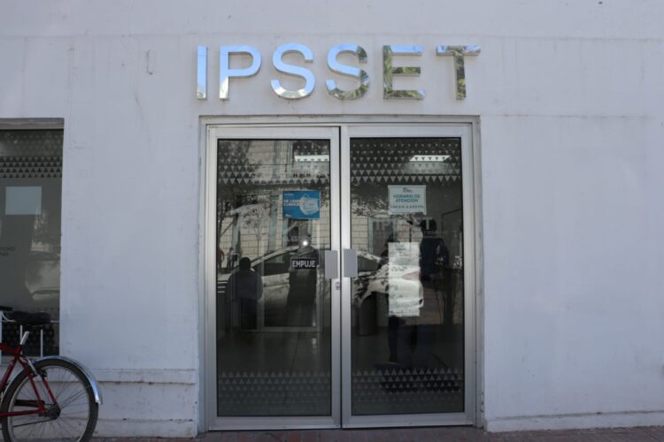 Destinará IPSSET 400 mdp para préstamos a burócratas de Tamaulipas