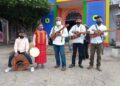 Los jaraneros de San Juan Guichicovi, en charla del Centro Cultural del Sotavento