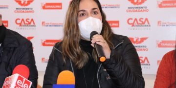 En Tamaulipas, piden lista de precandidatos con demandas por violencia de género