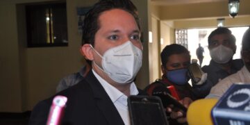 Piden recursos extraordinarios para campesinos afectados por heladas