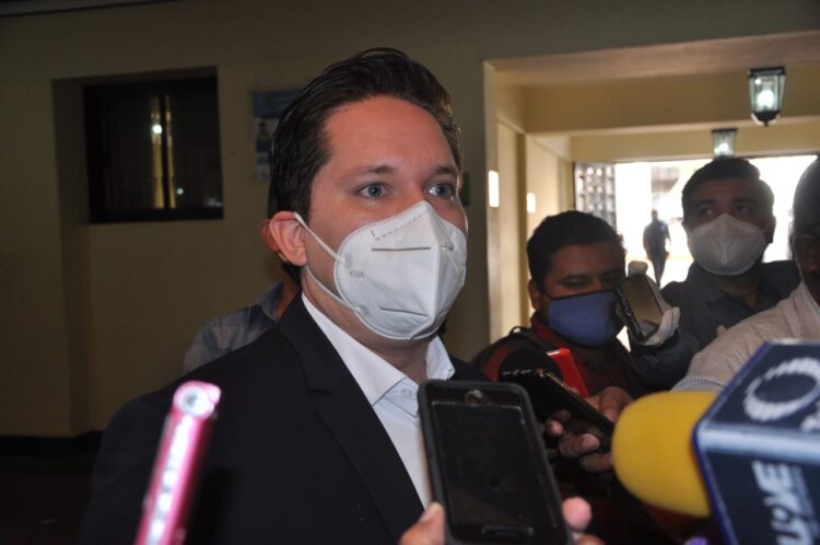 Piden recursos extraordinarios para campesinos afectados por heladas