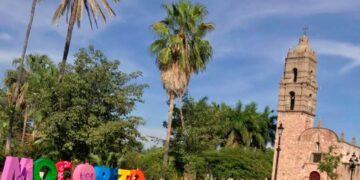 Visita el Pueblo Mágico Mocorito, Sinaloa