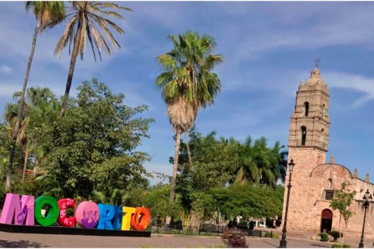 Visita el Pueblo Mágico Mocorito, Sinaloa