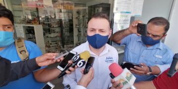 Empiezan maquiladoras de Victoria a contratar obreros
