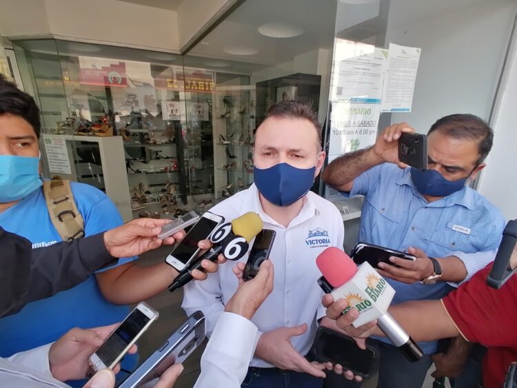 Empiezan maquiladoras de Victoria a contratar obreros