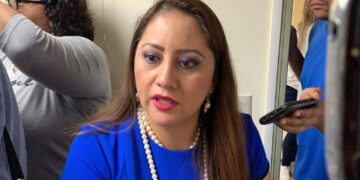 Vigilan autoridades electorales de Tamaulipas a partidos y aspirantes