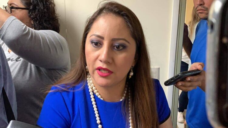 Vigilan autoridades electorales de Tamaulipas a partidos y aspirantes
