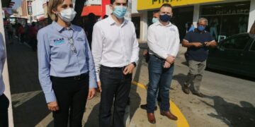 Analiza Pilar Gómez proyecto de seguridad para Ciudad Victoria