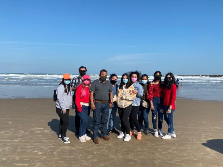 Confirman playas abiertas en Tamaulipas para Semana Santa