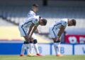 Pumas se atora en el fondo