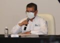 Tamaulipas, el Estado que mejor ha enfrentado la pandemia: SEBIEN