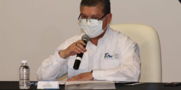 Tamaulipas, el Estado que mejor ha enfrentado la pandemia: SEBIEN