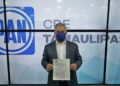 Acusan a diputado federal de Nuevo Laredo de violar la Ley