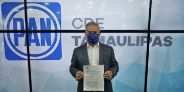 Acusan a diputado federal de Nuevo Laredo de violar la Ley