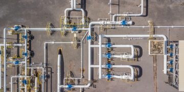 Texas restablece entrega de gas a México