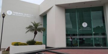 Tribunal Electoral de Tamaulipas declara improcedente registro de «Fuerza con México»