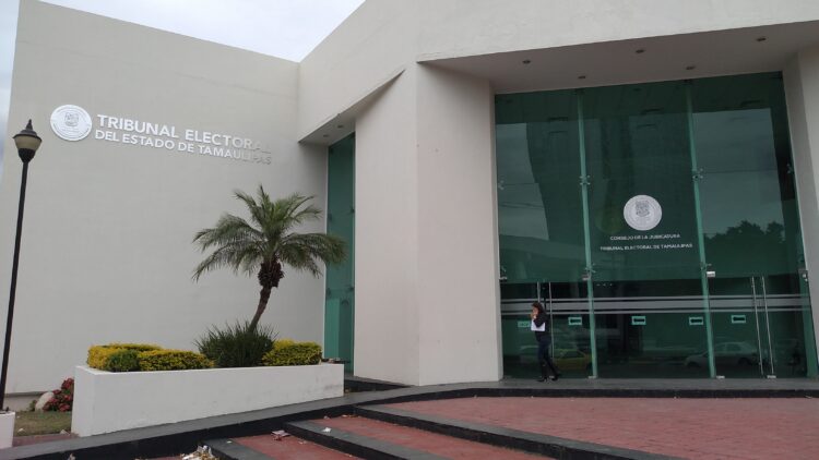 Tribunal Electoral de Tamaulipas declara improcedente registro de «Fuerza con México»