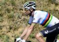 El Giro de Italia dará a conocer el recorrido de la 104 edición