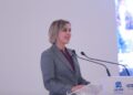 Alcaldesa de Victoria anuncia obras por 200 millones de pesos