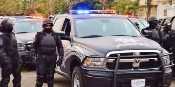 Reportan balacera en zona dorada de Zapopan, Jalisco