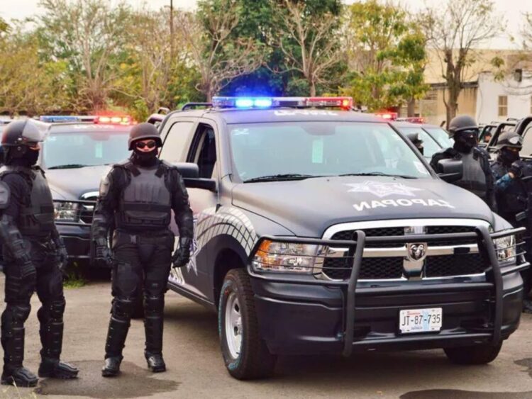 Reportan balacera en zona dorada de Zapopan, Jalisco