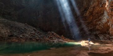 Aquismón, San Luis Potosí, la meca de los amantes de los deportes de aventura