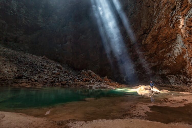 Aquismón, San Luis Potosí, la meca de los amantes de los deportes de aventura
