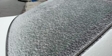 Seguirán las bajas temperaturas en Victoria