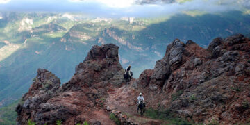 Visita Batopilas, Pueblo Mágico de la Sierra Tarahumara