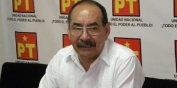 SUTSPET expone salud de burócratas al llamarlos a manifestación: PT