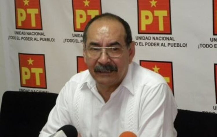 SUTSPET expone salud de burócratas al llamarlos a manifestación: PT